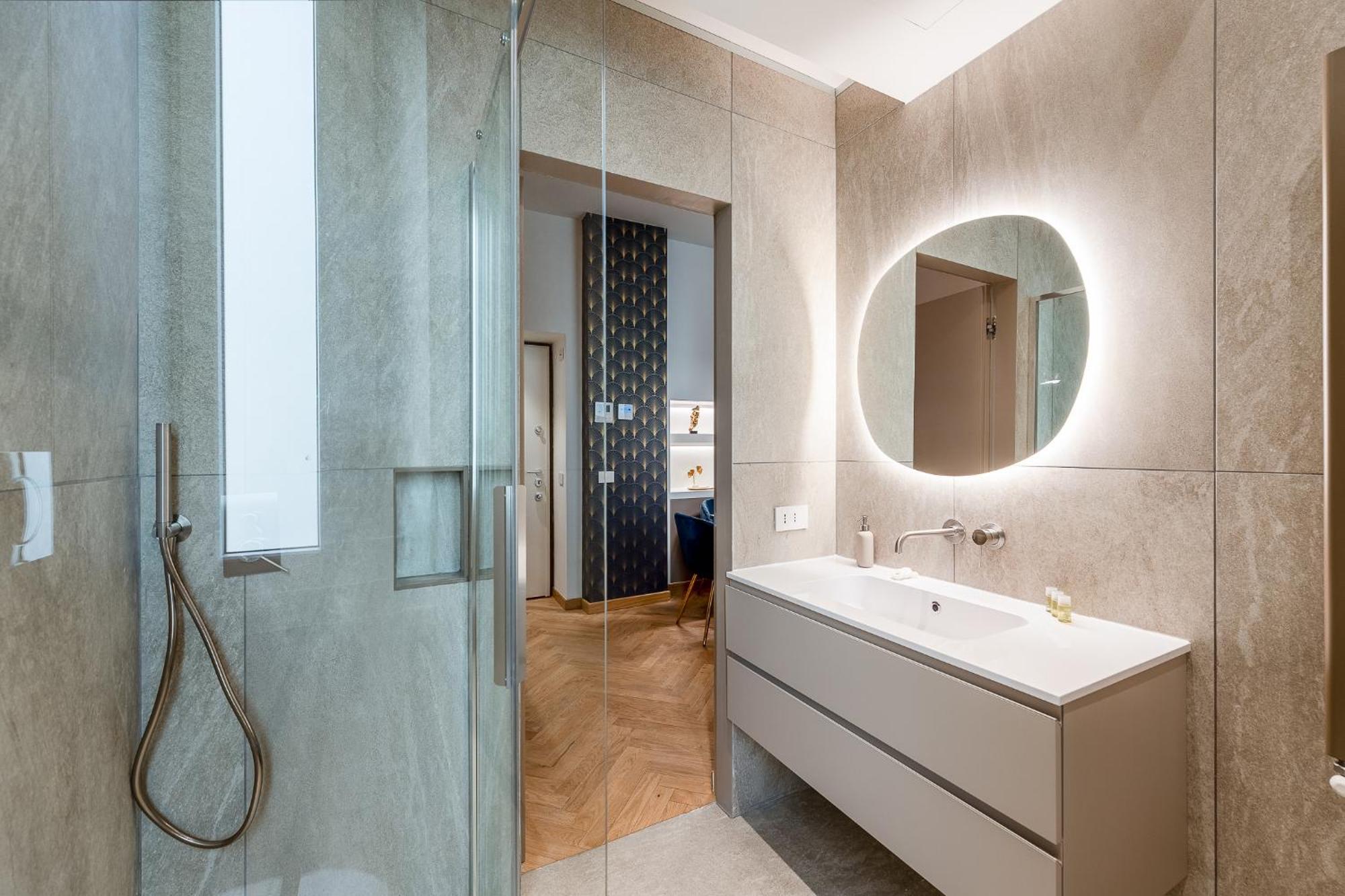 Luxury Apartment - Near Stazione Centrale Milán Exterior foto
